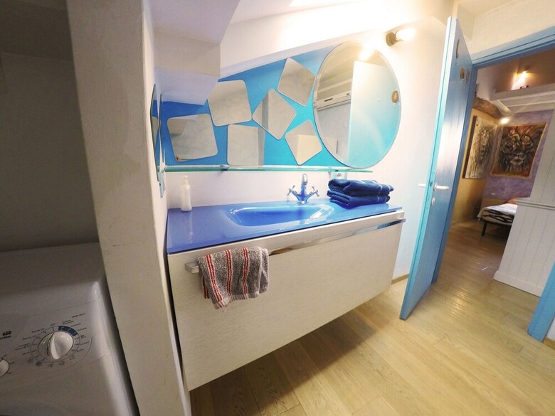Apartamento Casa Bella Art