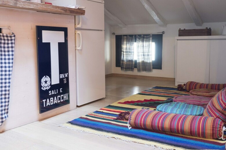 Apartamento Casa Bella Art