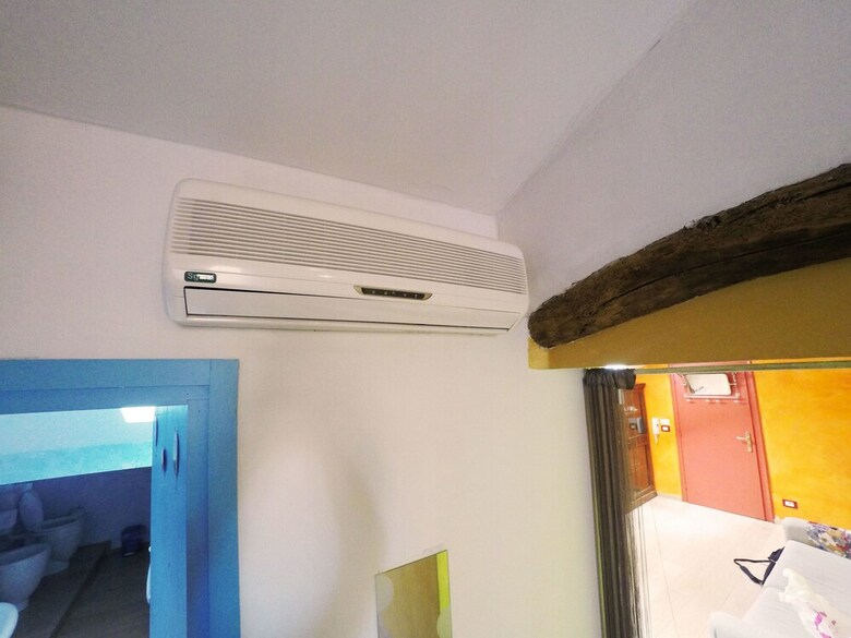 Apartamento Casa Bella Art