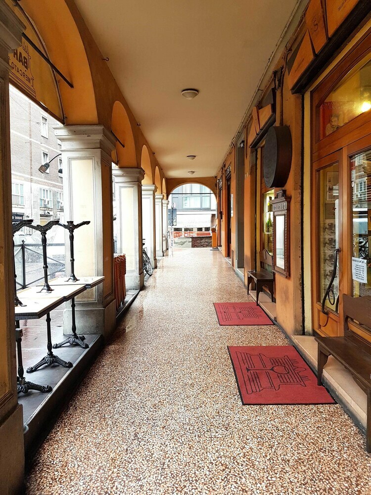 Apartamento Casa Bella Art