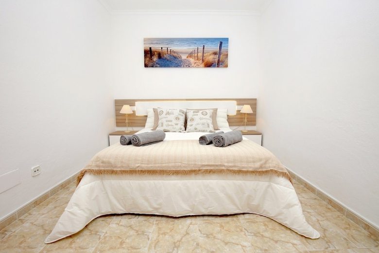 Fant�stica Casa Cerca Del Mar