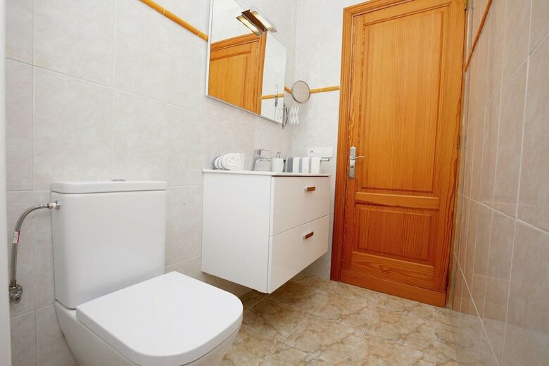Fant�stica Casa Cerca Del Mar