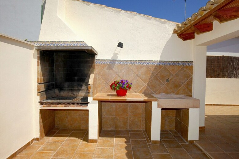 Fant�stica Casa Cerca Del Mar