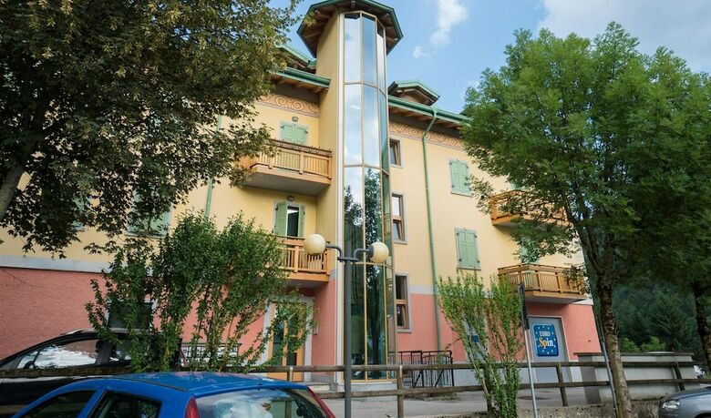 Apartamento Casa Alessandra