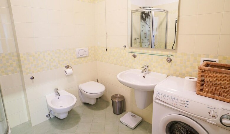 Apartamento Casa Alessandra