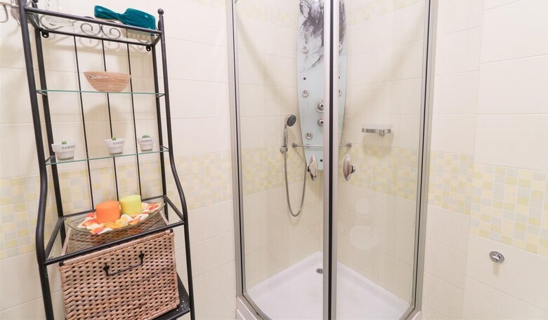 Apartamento Casa Alessandra