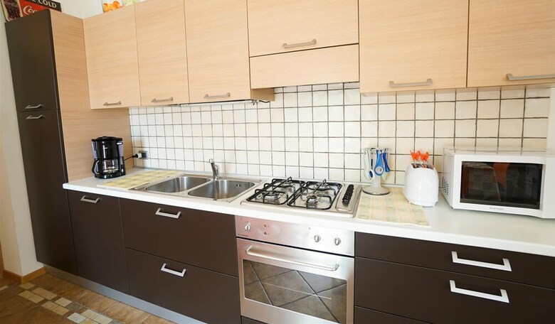 Apartamento Casa Alessandra