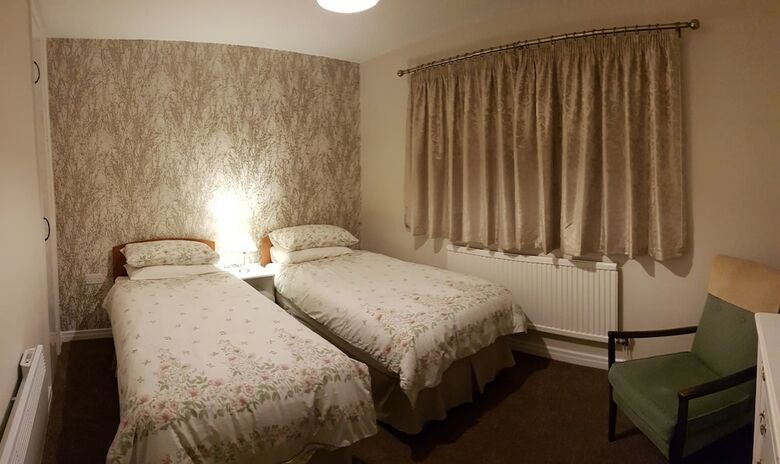 Woodpeckers Cottage