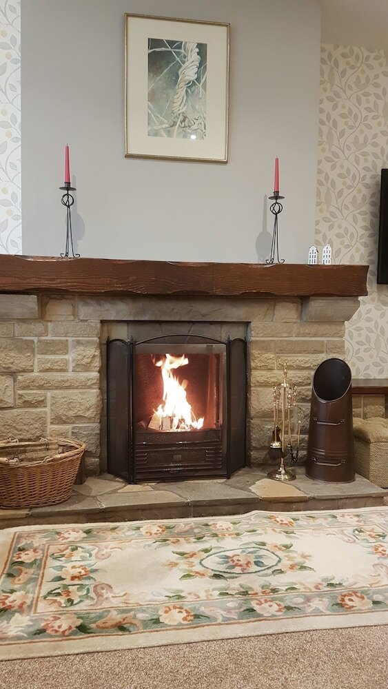 Woodpeckers Cottage