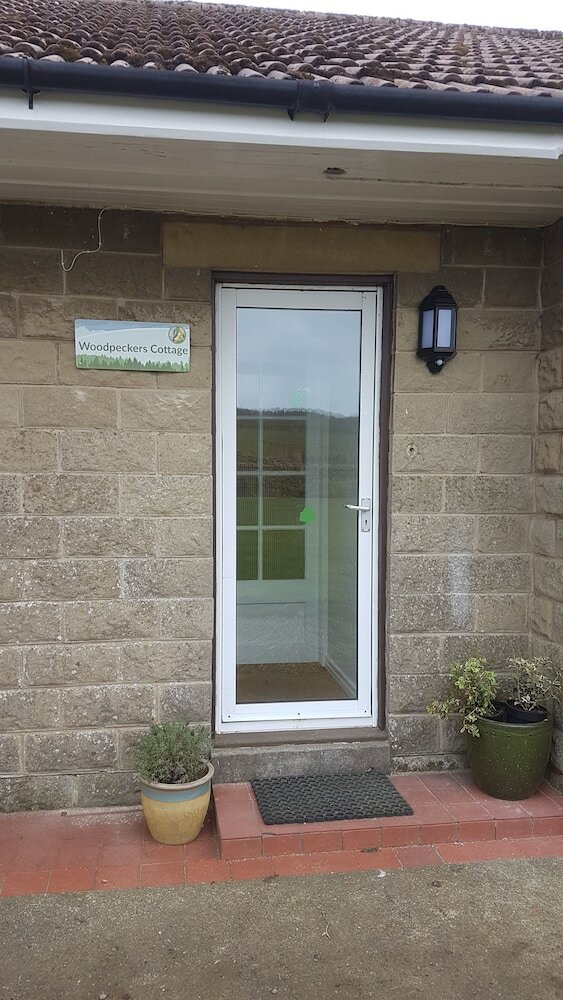 Woodpeckers Cottage