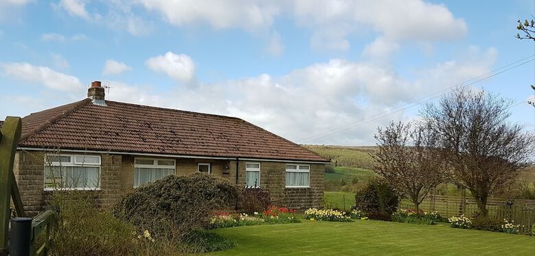 Woodpeckers Cottage