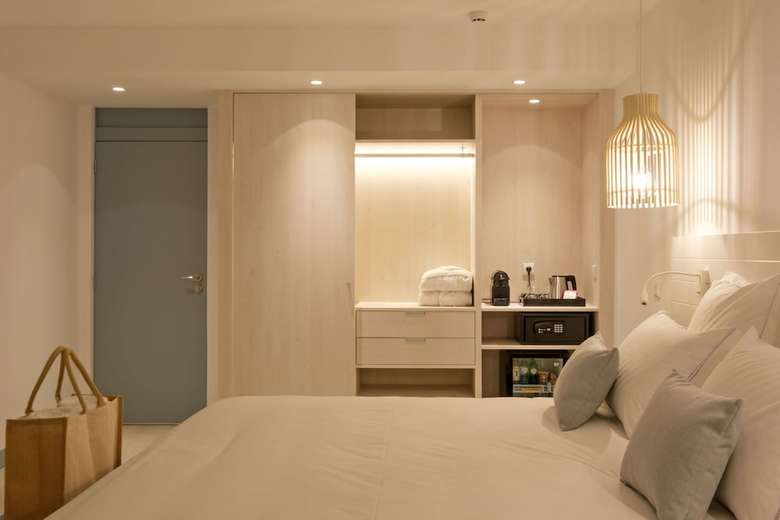 Malibu Foz Hotel