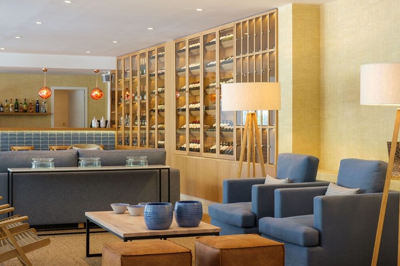 Malibu Foz Hotel
