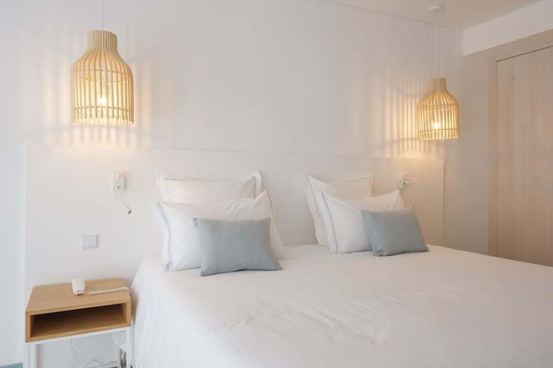 Malibu Foz Hotel