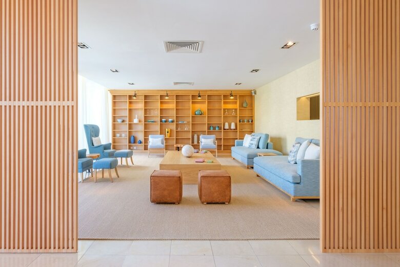 Malibu Foz Hotel