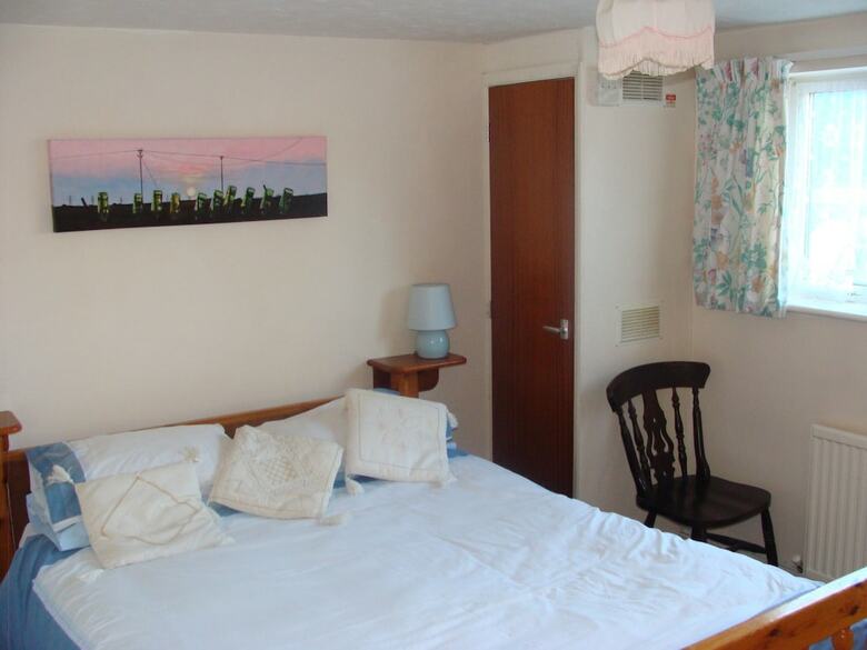 16 The Boathouse, Rye