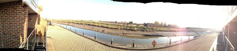 16 The Boathouse, Rye