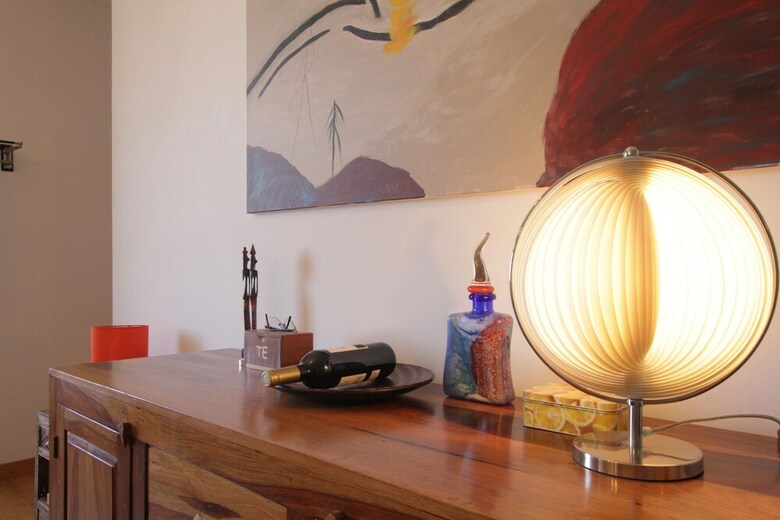 Apartamentos River View Very Central & Spacious 1 Bedroom