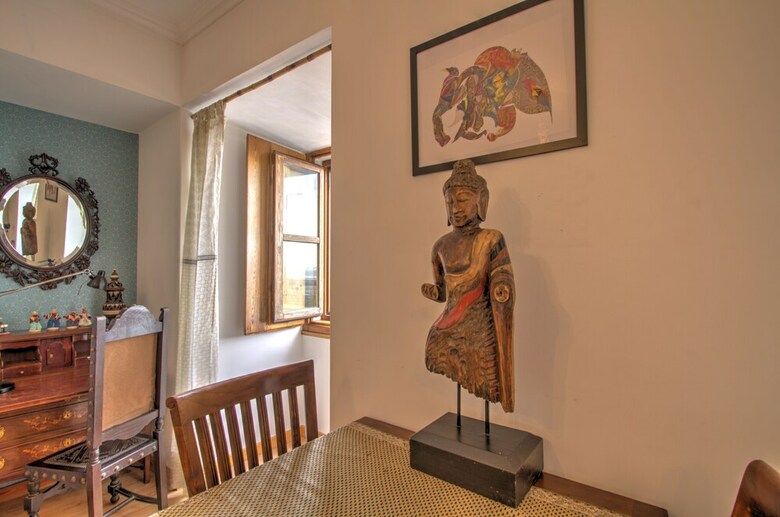 Apartamentos River View Very Central & Spacious 1 Bedroom
