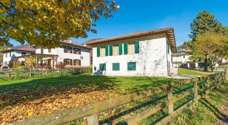 Villa Acero - Villa With Private Garden