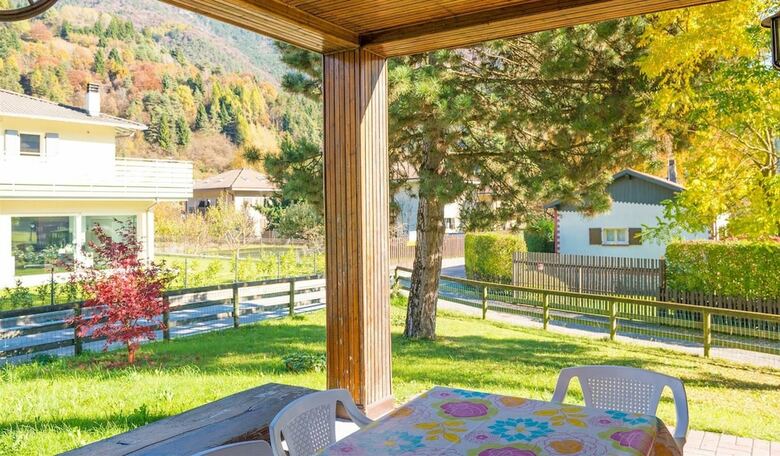 Villa Acero - Villa With Private Garden