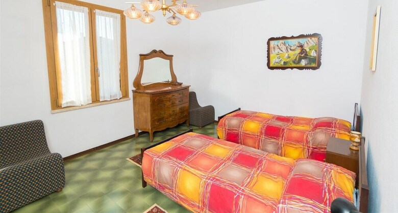 Villa Acero - Villa With Private Garden
