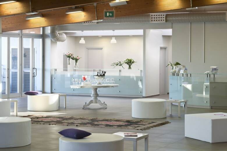 Unaway Congress Hotel Bologna San Lazzaro