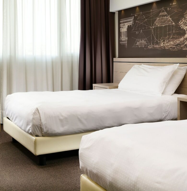 Unaway Congress Hotel Bologna San Lazzaro