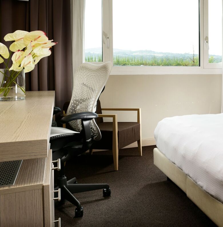 Unaway Congress Hotel Bologna San Lazzaro
