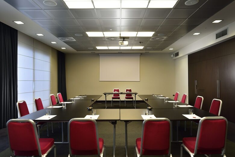 Unaway Congress Hotel Bologna San Lazzaro