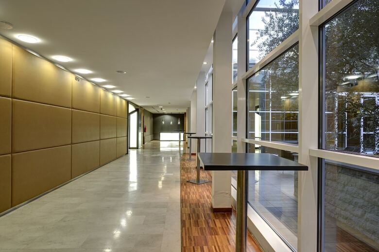 Unaway Congress Hotel Bologna San Lazzaro