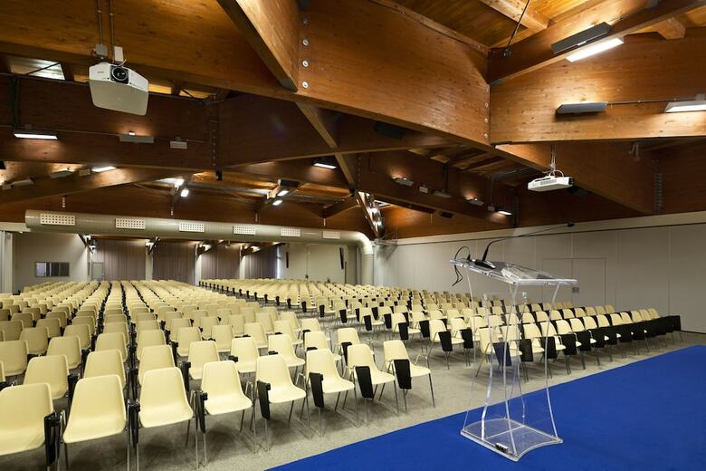 Unaway Congress Hotel Bologna San Lazzaro