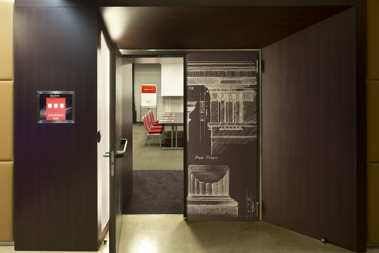 Unaway Congress Hotel Bologna San Lazzaro