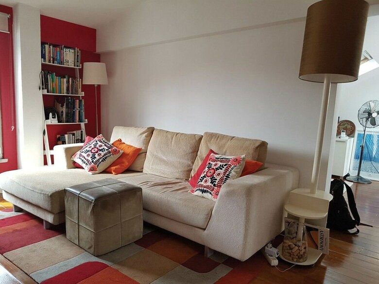Stylish Lisbon Apartment In Alfama
