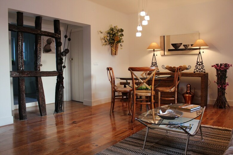 Stylish Lisbon Apartment In Alfama