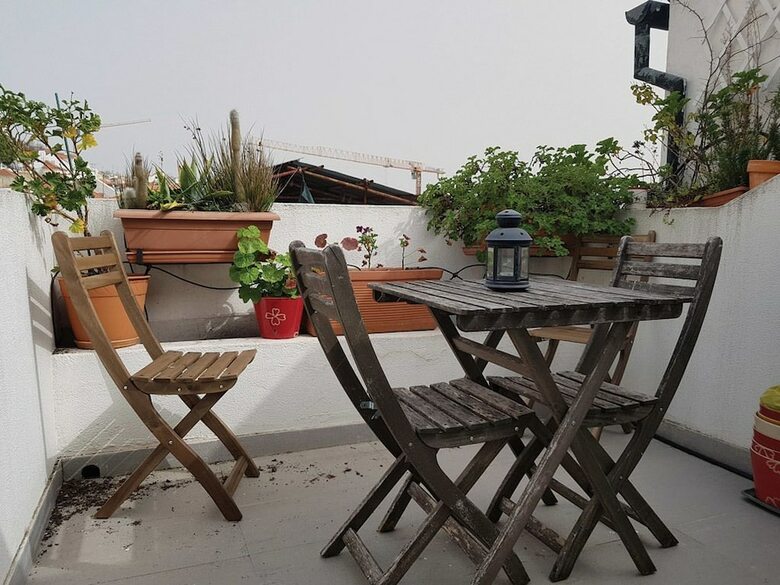 Stylish Lisbon Apartment In Alfama