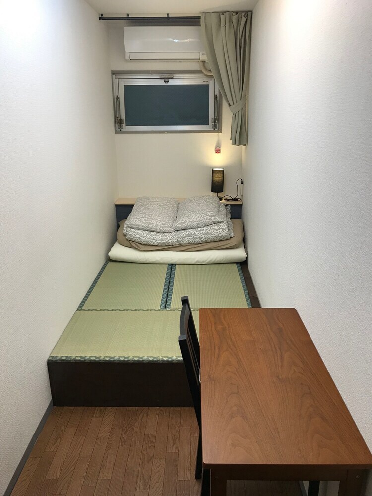 Hostal Hostel Furoya