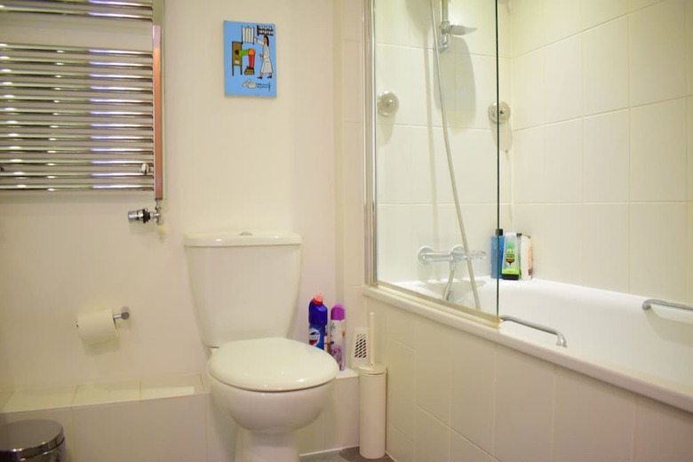 2 Bedroom Apartment With Private Balcony - Sleeps 5