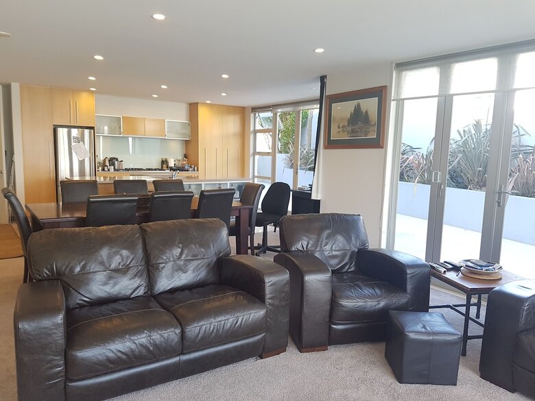 Lakeside Apartment Waimahana 1