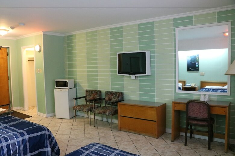 Motel Oscar