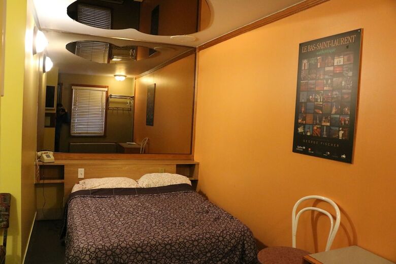 Motel Oscar