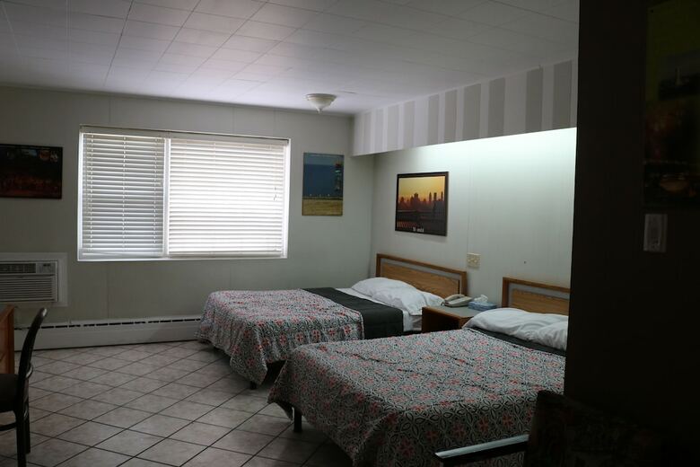 Motel Oscar