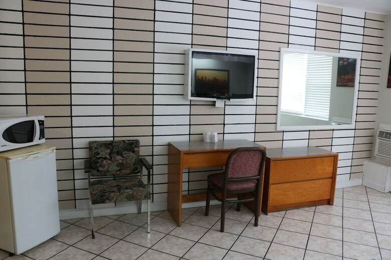Motel Oscar