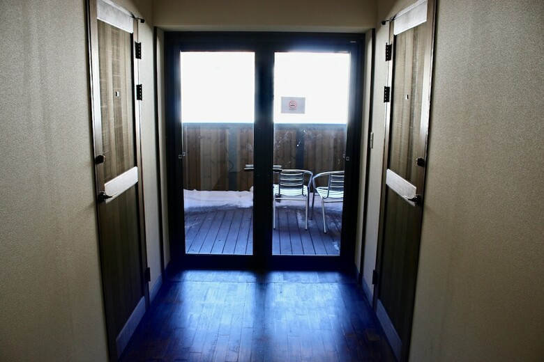 Posada Spa Lodge Redwood Inn