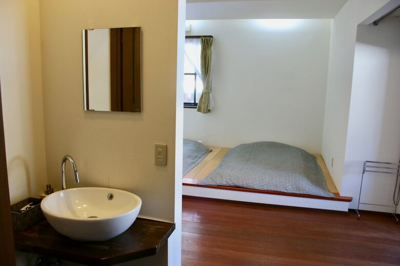 Posada Spa Lodge Redwood Inn