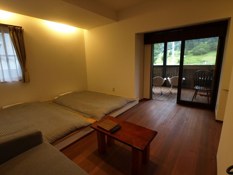 Posada Spa Lodge Redwood Inn