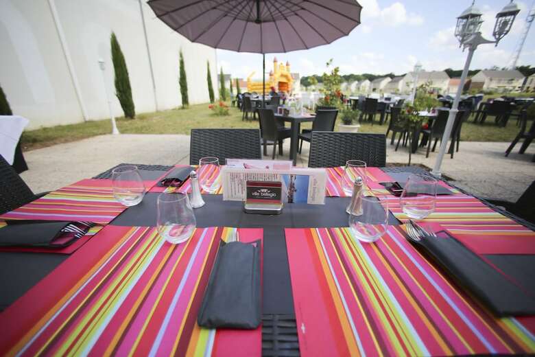 Residencia Villa Bellagio Amboise