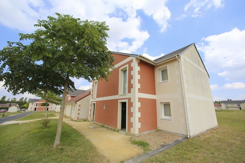 Residencia Villa Bellagio Amboise