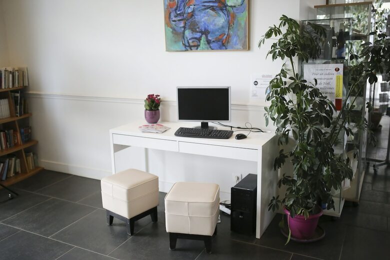 Residencia Villa Bellagio Amboise