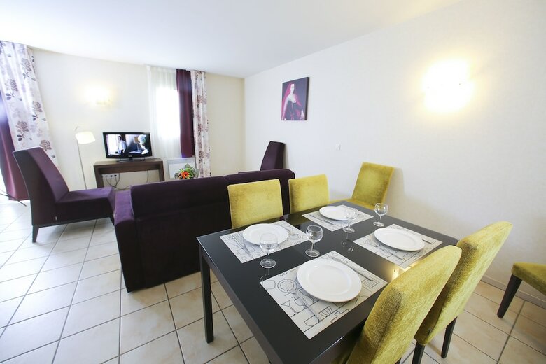 Residencia Villa Bellagio Amboise